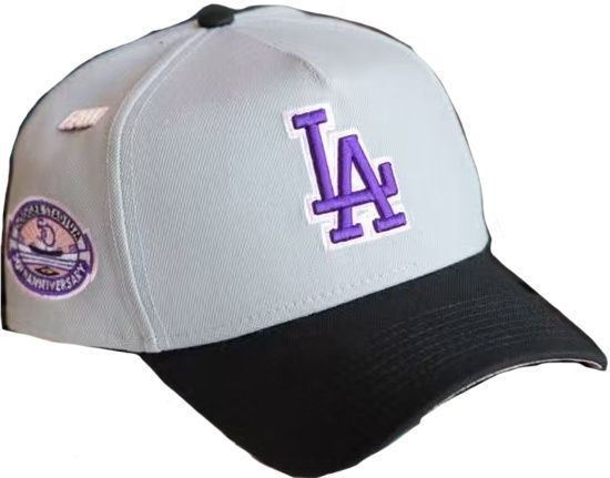 2026 MLB Los Angeles Dodgers Hat style TX0010